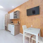 Nadmorskie - Spokojne Apartment Kolobrzeg