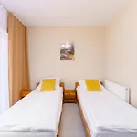 Apartment Nadmorskie - Spokojne *