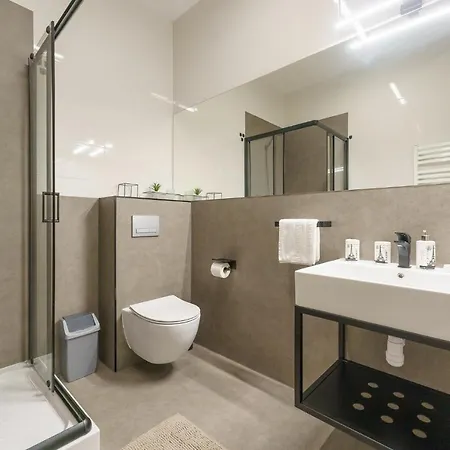 Nadmorskie - Spokojne * Колобжег