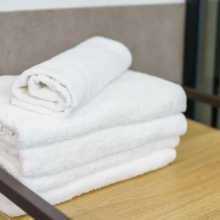 Nadmorskie - Spokojne Апартаменти *