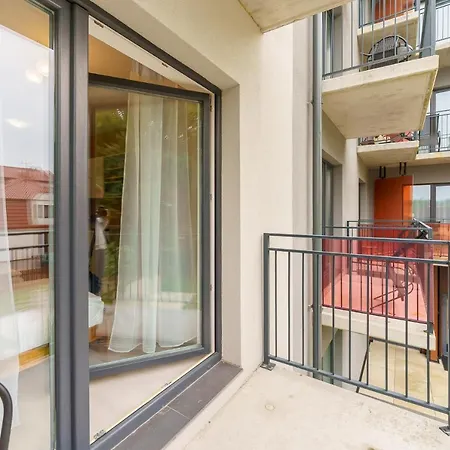 Nadmorskie - Spokojne