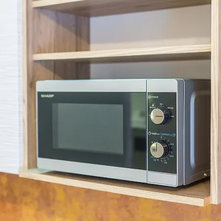 Nadmorskie - Spokojne