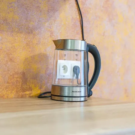 Nadmorskie - Spokojne * Колобжег