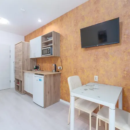 Nadmorskie - Spokojne Apartment Kolberg