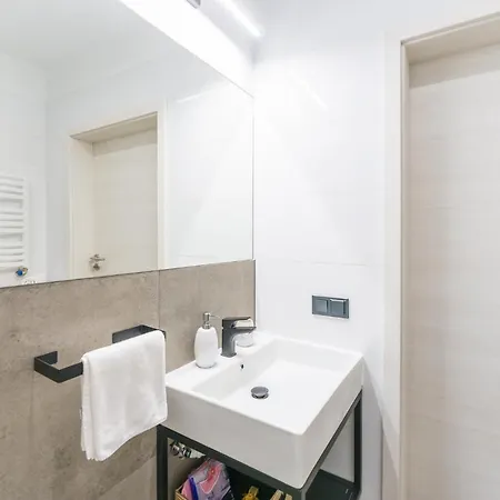 Nadmorskie - Spokojne Колобжег