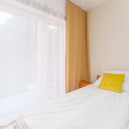 Nadmorskie - Spokojne Апартаменти *