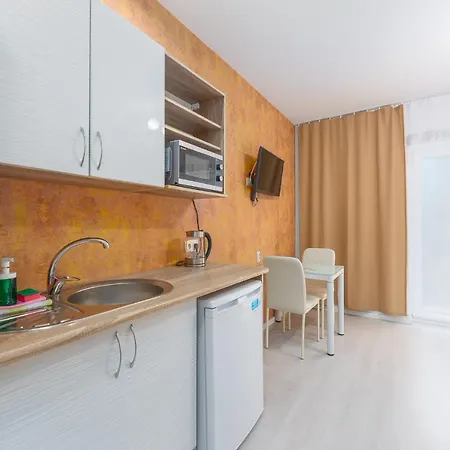 Apartment Nadmorskie - Spokojne