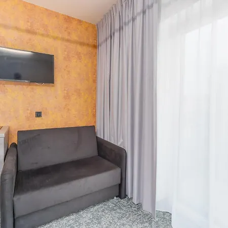 Nadmorskie - Spokojne *