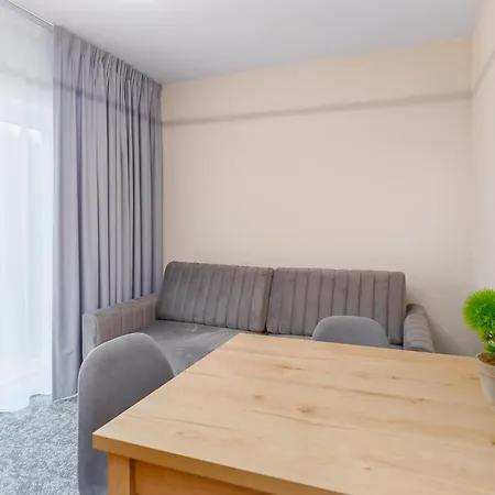 Апартаменти Nadmorskie - Spokojne