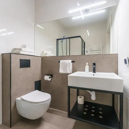 Nadmorskie - Spokojne